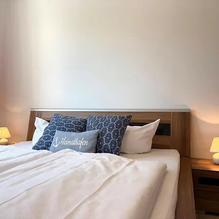 Haus Am Waldbad 3 * Cuxhaven